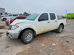 1N6DD0ER6HN754464 2017 NISSAN NAVARA (FRONTIER)