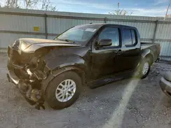 1N6DD0ER6HN756649 2017 NISSAN NAVARA (FRONTIER)