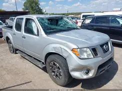 1N6DD0ER6HN758174 2017 NISSAN NAVARA (FRONTIER)