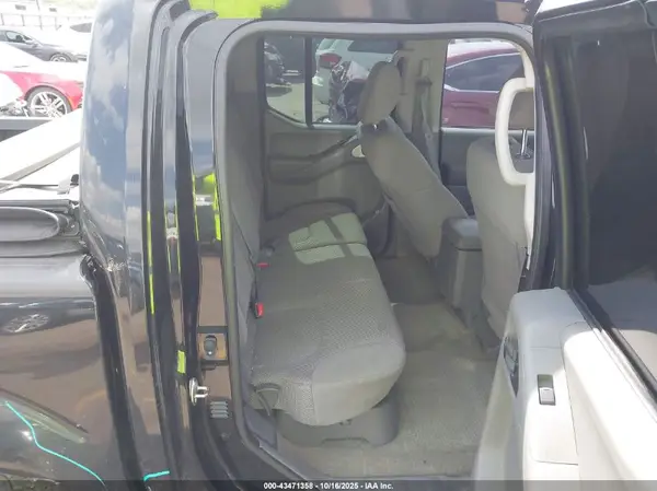 1N6DD0ER6HN765397 2017 NISSAN NAVARA (FRONTIER) - Image 8