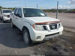 1N6DD0ER6HN771569 2017 NISSAN NAVARA (FRONTIER)