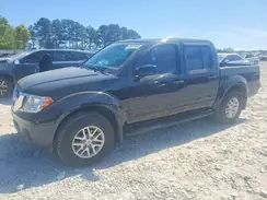 1N6DD0ER6HN771782 2017 NISSAN NAVARA (FRONTIER)
