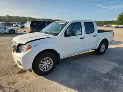 1N6DD0ER6HN772298 2017 NISSAN NAVARA (FRONTIER)