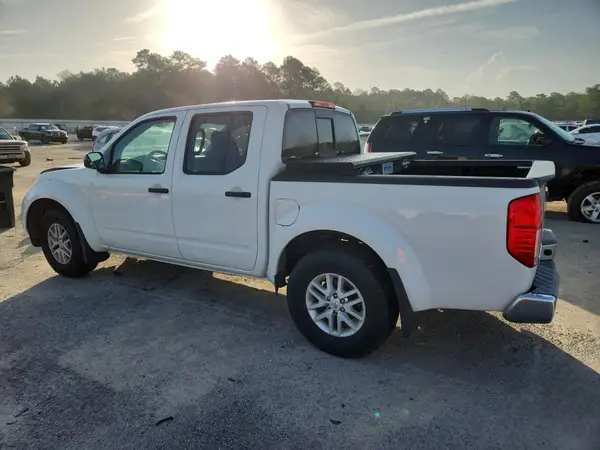 1N6DD0ER6HN772298 2017 NISSAN NAVARA (FRONTIER) - Image 2