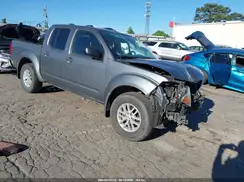 1N6DD0ER6HN774066 2017 NISSAN NAVARA (FRONTIER)