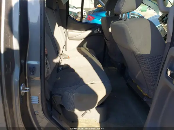 1N6DD0ER6HN774066 2017 NISSAN NAVARA (FRONTIER) - Image 8