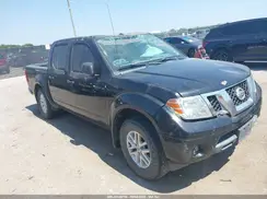 1N6DD0ER6JN701415 2018 NISSAN NAVARA (FRONTIER)