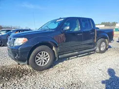 1N6DD0ER6JN703973 2018 NISSAN NAVARA (FRONTIER)