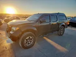 1N6DD0ER6JN711233 2018 NISSAN NAVARA (FRONTIER)