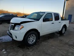 1N6DD0ER6JN717338 2018 NISSAN NAVARA (FRONTIER)