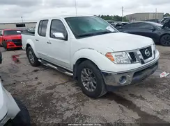 1N6DD0ER6JN718117 2018 NISSAN NAVARA (FRONTIER)