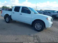 1N6DD0ER6JN725195 2018 NISSAN NAVARA (FRONTIER)