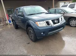 1N6DD0ER6JN758830 2018 NISSAN NAVARA (FRONTIER)