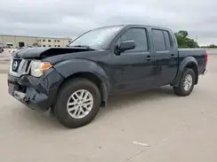 1N6DD0ER6KN702114 2019 NISSAN NAVARA (FRONTIER)