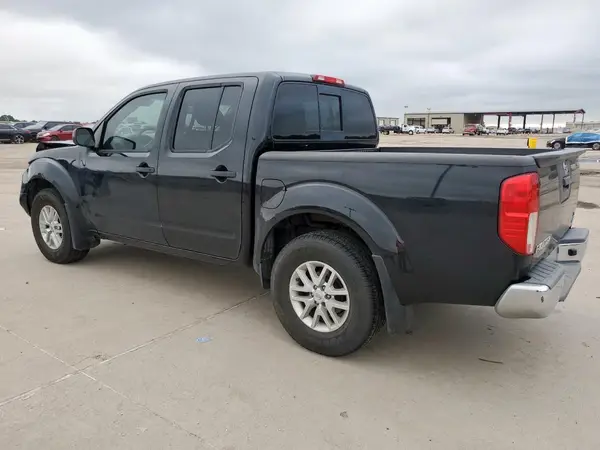 1N6DD0ER6KN702114 2019 NISSAN NAVARA (FRONTIER) - Image 2