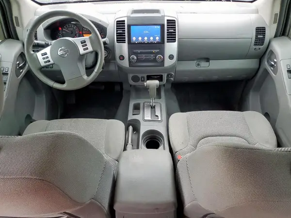 1N6DD0ER6KN702114 2019 NISSAN NAVARA (FRONTIER) - Image 8