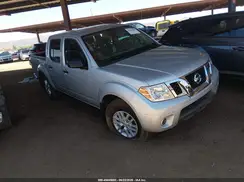 1N6DD0ER6KN717728 2019 NISSAN NAVARA (FRONTIER)