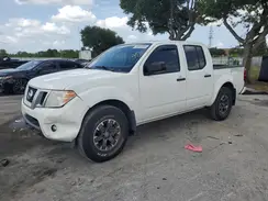 1N6DD0ER6KN728809 2019 NISSAN NAVARA (FRONTIER)