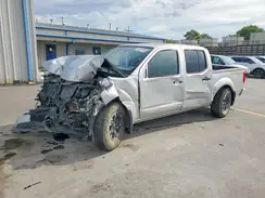 1N6DD0ER6KN730298 2019 NISSAN NAVARA (FRONTIER)