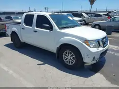 1N6DD0ER6KN737431 2019 NISSAN NAVARA (FRONTIER)