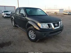 1N6DD0ER6KN743472 2019 NISSAN NAVARA (FRONTIER)
