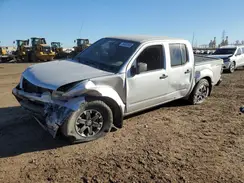 1N6DD0ER6KN743665 2019 NISSAN NAVARA (FRONTIER)