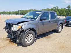1N6DD0ER6KN744041 2019 NISSAN NAVARA (FRONTIER)