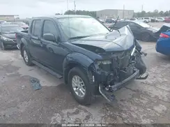 1N6DD0ER6KN747294 2019 NISSAN NAVARA (FRONTIER)