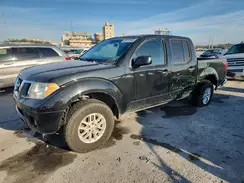 1N6DD0ER6KN749806 2019 NISSAN NAVARA (FRONTIER)