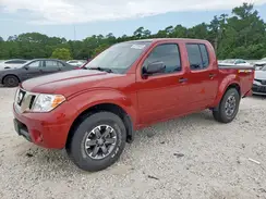 1N6DD0ER6KN758053 2019 NISSAN NAVARA (FRONTIER)