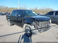 1N6DD0ER6KN767674 2019 NISSAN NAVARA (FRONTIER)
