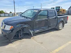 1N6DD0ER6KN767805 2019 NISSAN NAVARA (FRONTIER)