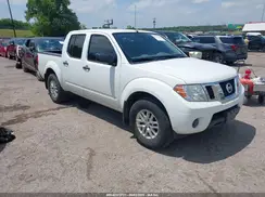 1N6DD0ER6KN769912 2019 NISSAN NAVARA (FRONTIER)