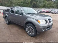 1N6DD0ER6KN771630 2019 NISSAN NAVARA (FRONTIER)