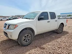 1N6DD0ER6KN773474 2019 NISSAN NAVARA (FRONTIER)