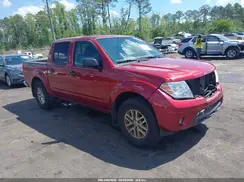 1N6DD0ER6KN780506 2019 NISSAN NAVARA (FRONTIER)