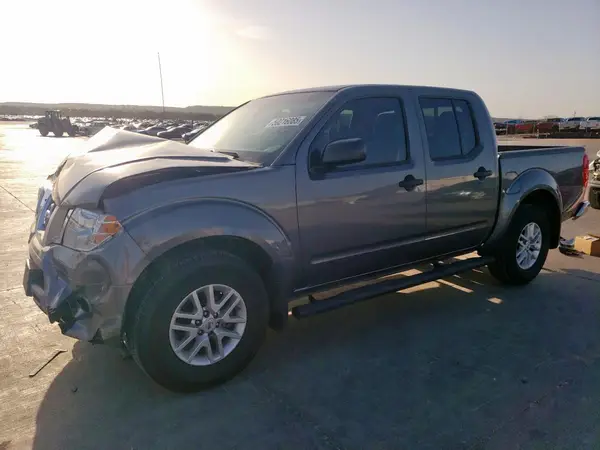 1N6DD0ER6KN794745 2019 NISSAN NAVARA (FRONTIER) - Image 1