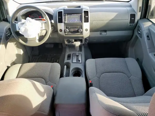 1N6DD0ER6KN794745 2019 NISSAN NAVARA (FRONTIER) - Image 8
