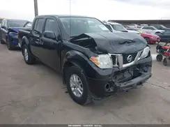 1N6DD0ER6KN870500 2019 NISSAN NAVARA (FRONTIER)