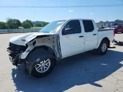 1N6DD0ER6KN870724 2019 NISSAN NAVARA (FRONTIER)