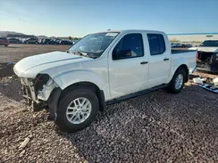1N6DD0ER7HN710621 2017 NISSAN NAVARA (FRONTIER)
