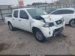 1N6DD0ER7HN714507 2017 NISSAN NAVARA (FRONTIER)