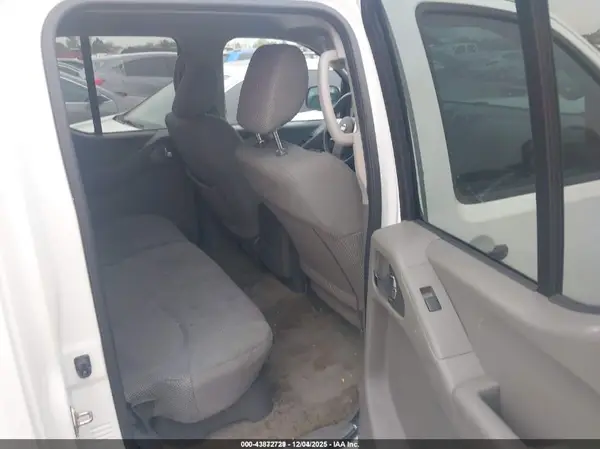 1N6DD0ER7HN714507 2017 NISSAN NAVARA (FRONTIER) - Image 8