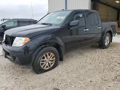 1N6DD0ER7HN718167 2017 NISSAN NAVARA (FRONTIER)