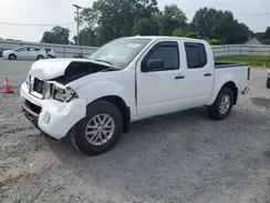 1N6DD0ER7HN718346 2017 NISSAN NAVARA (FRONTIER)
