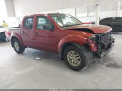 1N6DD0ER7HN718654 2017 NISSAN NAVARA (FRONTIER)