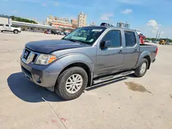 1N6DD0ER7HN719903 2017 NISSAN NAVARA (FRONTIER)