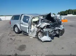 1N6DD0ER7HN724051 2017 NISSAN NAVARA (FRONTIER)