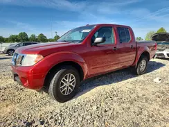 1N6DD0ER7HN725670 2017 NISSAN NAVARA (FRONTIER)