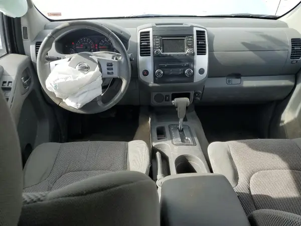 1N6DD0ER7HN727208 2017 NISSAN NAVARA (FRONTIER) - Image 8